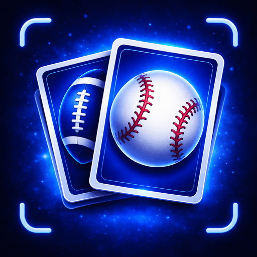 RookieScan app icon